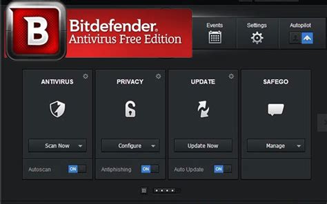 Bitdefender antivirus free. Things To Know About Bitdefender antivirus free. 